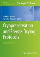 Cryopreservation and Freeze-Drying Protocols - cover