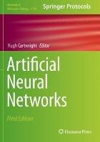 Artificial Neural Networks - cover