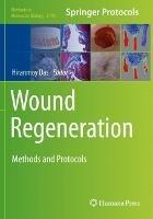 Wound Regeneration: Methods and Protocols - cover