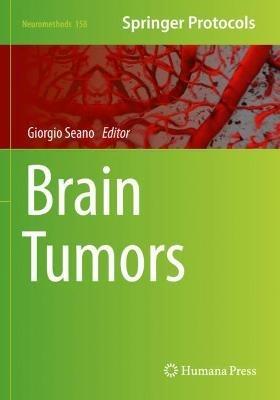 Brain Tumors - cover