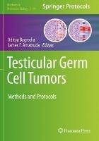 Testicular Germ Cell Tumors: Methods and Protocols - cover