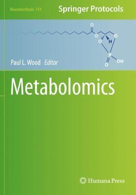 Metabolomics - cover