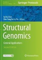 Structural Genomics: General Applications - cover