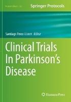 Clinical Trials In Parkinson's Disease - cover