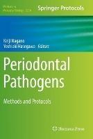 Periodontal Pathogens: Methods and Protocols - cover