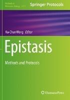 Epistasis: Methods and Protocols - cover