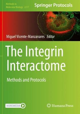 The Integrin Interactome: Methods and Protocols - cover
