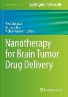 Nanotherapy for Brain Tumor Drug Delivery - cover
