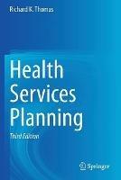 Health Services Planning