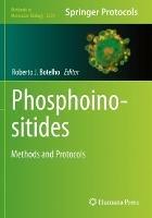 Phosphoinositides: Methods and Protocols - cover