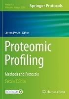 Proteomic Profiling: Methods and Protocols - cover