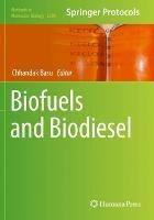 Biofuels and Biodiesel - cover