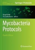 Mycobacteria Protocols - cover