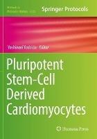 Pluripotent Stem-Cell Derived Cardiomyocytes - cover