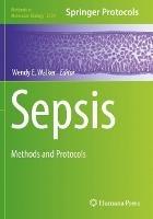 Sepsis: Methods and Protocols - cover