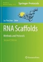 RNA Scaffolds: Methods and Protocols - cover