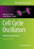 Cell Cycle Oscillators: Methods and Protocols
