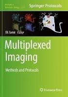 Multiplexed Imaging: Methods and Protocols - cover