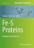 Fe-S Proteins: Methods and Protocols - cover