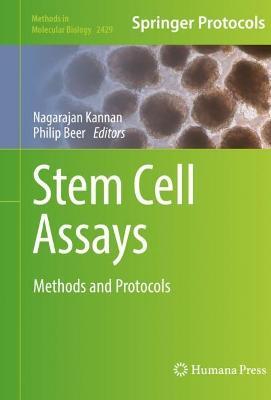 Stem Cell Assays: Methods and Protocols - cover
