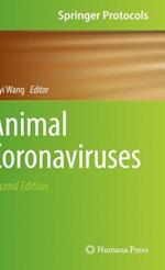 Animal Coronaviruses