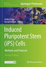 Induced Pluripotent Stem (iPS) Cells