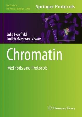 Chromatin: Methods and Protocols - cover