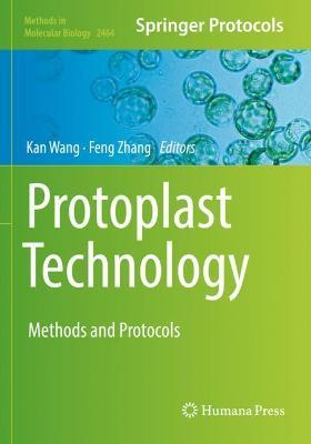 Protoplast Technology: Methods and Protocols - cover