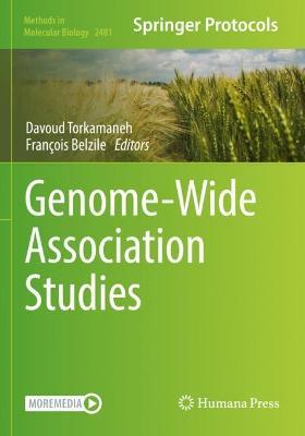 Genome-Wide Association Studies - cover