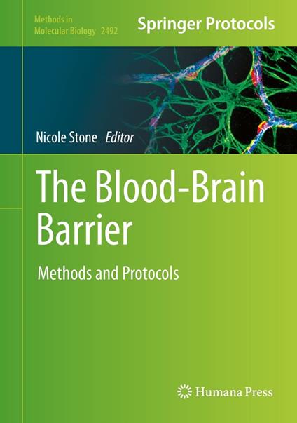 The Blood-Brain Barrier