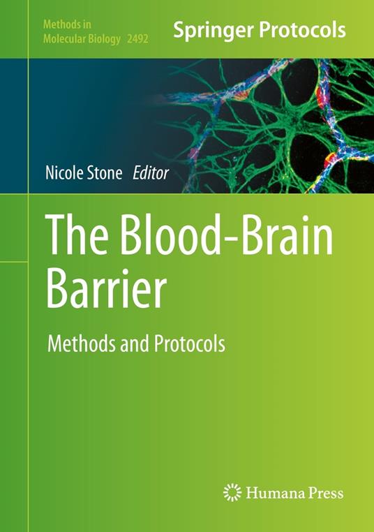 The Blood-Brain Barrier