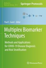 Multiplex Biomarker Techniques