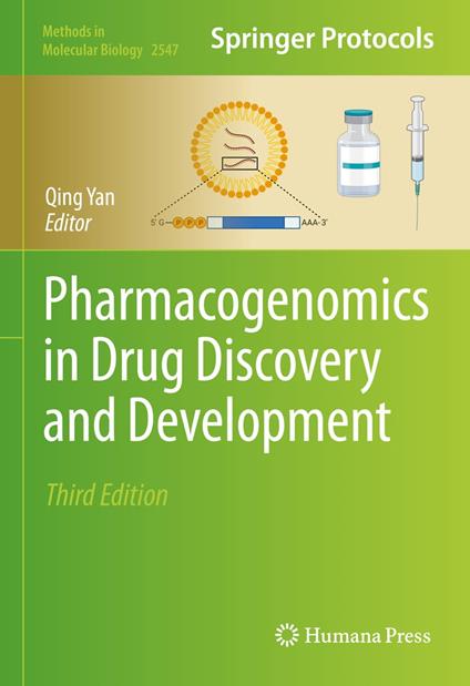 Pharmacogenomics in Drug Discovery and Development