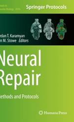 Neural Repair: Methods and Protocols