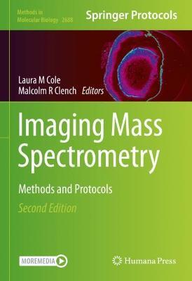 Imaging Mass Spectrometry: Methods and Protocols - cover