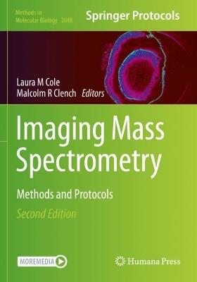 Imaging Mass Spectrometry: Methods and Protocols - cover
