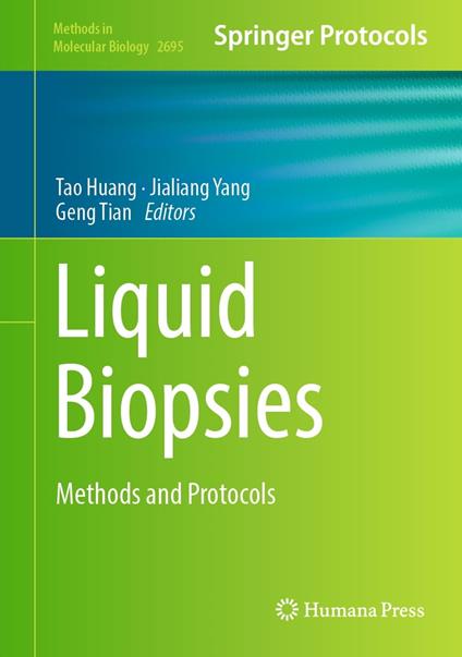 Liquid Biopsies