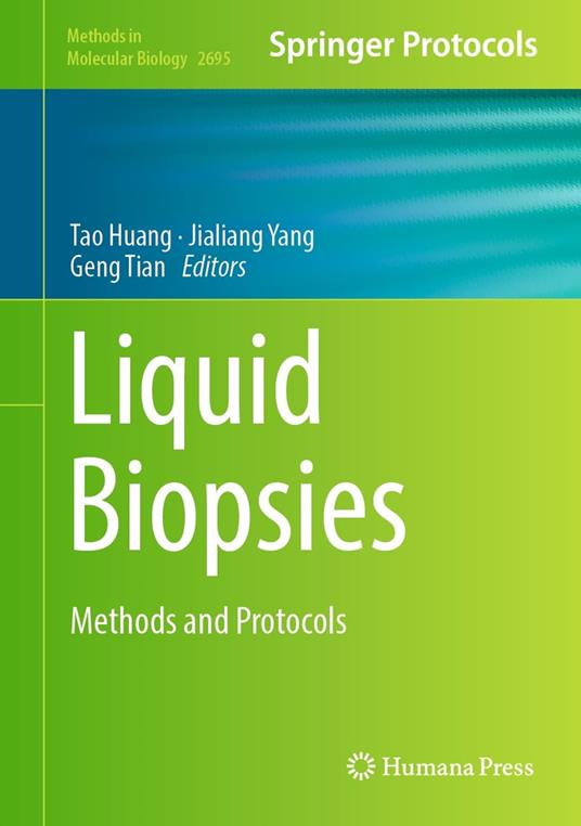 Liquid Biopsies