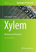 Xylem