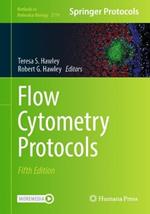 Flow Cytometry Protocols