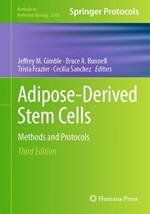 Adipose-Derived Stem Cells: Methods and Protocols