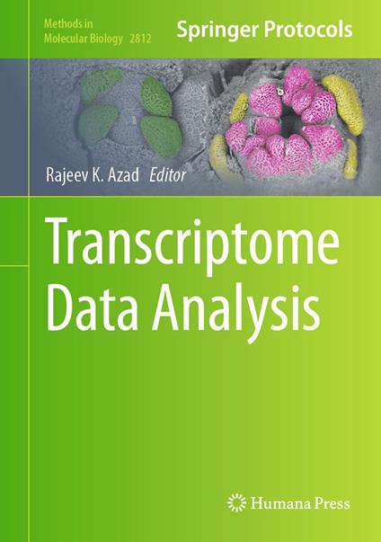 Transcriptome Data Analysis