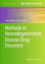 Methods in Neurodegenerative Disease Drug Discovery