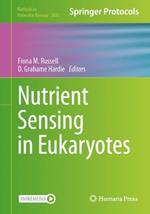 Nutrient Sensing in Eukaryotes