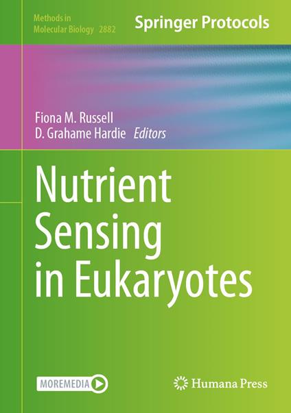 Nutrient Sensing in Eukaryotes