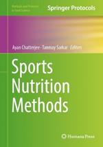 Sports Nutrition Methods