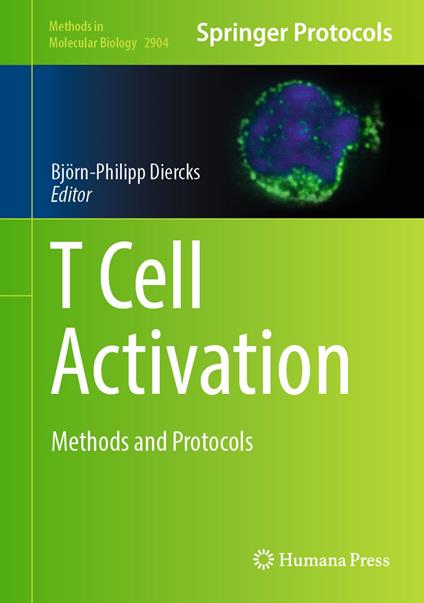 T Cell Activation