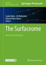 The Surfaceome: Methods and Protocols