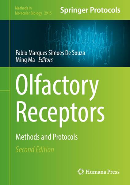 Olfactory Receptors