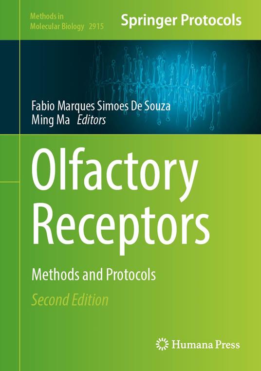 Olfactory Receptors